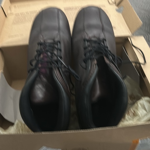 Brown Timberland Euro Hikers size 12 - Picture 2 of 5